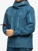 Waterproof Shell Jackets Breathable Windproof Hooded Jacket 6th Generation Sv Men Hard Shell Assult Suit From Canada BO5D