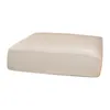 Pillow Leather Sofa Seat Slipcover Protector Case With Elastic Bands Stretchy Outdoor Couch Covers For Living Room