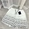 Designer da donna Shorts Shorts Streetwear Uomini ufficiali Frandibile pantalone shorbing Swing Swimwear Stampa tavola da bagno mans Pantaloni da spiaggia dimensioni M-3xl 768