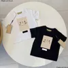Детская классическая модная одежда для мальчика для детей дизайнерская футболка детская наборы летние мальчики девочки с коротким рукавом с коротким рукавом