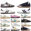 Scarpe designer scarpe vegane oin casual per uomini donne allenatori di design nuvolta black black bonners collegiate gum verde esterno sneaker sportivi piatti all'aperto