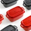 Servies voor een servies voor volwassen lunchbox Save Space SEAL Duurzame BPA Gratis vers bijhoudende maaltijd Bereiding Snack Container Hygiënische beveiligingsopslag