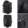 Borsa per biciclette per biciclette motociclistico Trunk PU PETH ITTRO IN MAGLIO IN MAGLIO IN MAGAZZO 8L BAGGIO CAGNAGGIO MTB BAGNA PANNIER CAMPA DI PANNIER 240418