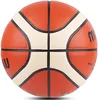 Style Men Match Training Basketball PU Material Taille 765 Bola de Basquete GG7X Basketball de haute qualité officiel 240510