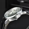 Luxury Mens Watch Japan Quartz Movement Battery