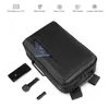 Zaino kingsons 15.6 '' Laptop zaino di grande capacità Antifunzionale impermeabile per le spalle aziendali borse
