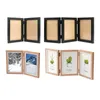 Frames Elegant Po Frame 4x6 Vertical Picture Holder For Home Decor And Gifts