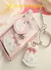 10Pcslot Amazing little dress key chain favor for baby girl and baby birthday favors and baby girl favors baby Party favors4310545