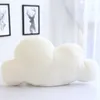 Pillow Airplan BackRest Sleeping Toys for Kids Student Cade Couple Cloud Fuffy