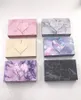 selling double door magnetic lash case for 25mm 27mm 30mm mink lashes supplier customized box4011108