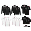 Мотоциклетная одежда F1 Forma 1 Racing Jacket Новая рубашка с коротки