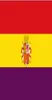 Drapeau d'Espagne de l'Espagne 19311939 Drapeau de la deuxième République espagnole 3ft x 5ft Banner en polyester volant 150 90cm Flag personnalisé Outdoo2226198