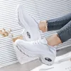 Fitness Shoes Womens Flats Slip On Women Mesh Casual Sock Sneakers Platform 2024 Comfortable Ladies Breathable Athletics Jogging Sneaker