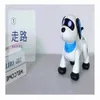 コントロールスタント子犬音声犬RC R66Dエレクトロニックその他のリモートJovnbロボットおもちゃおもちゃロボット230323ペットDQGMH