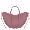 Luxurys Handbag Cyme Designer Bag Bag Shop كبير Pochette Womens Clutch Premium Cowhide Counter Counter Captop Bags Man Crossbody Shopbod
