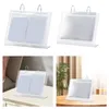 Ramar Desktop Acrylic Po Picture Holder Collection Scrapbook Small For Family Table Display Mini Film