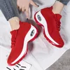 Fitness Shoes Womens Flats Slip On Women Mesh Casual Sock Sneakers Platform 2024 Comfortable Ladies Breathable Athletics Jogging Sneaker