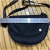 Outdoor Bags Festival Bag 5L/2L Messenger Wide Opening Crossbody Have Adjustable Strap Water-Repellent Micro Shoder Drop Delivery Sp Dhsld