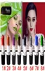 Vampire lipstick new upgrade 8color lipstick Matte pearl lipstick Lip glaze Longlasting Liquid Lipsticks Lipgloss Makeup5659301