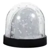 Frames Snow Globe for Picture Display Mini Po Sublimation Cadre