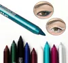 1pc Fashion Women Women Longlasting Eye Liner Pigment Pigment Bianco Colore Bianco Eyeliner Eyeliner Eye Eye Cosmetics Strumenti di trucco M1LIP1294206371