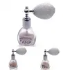 Fana maquillage de beauté diamant paillettes poudre de poudre de fana avec airbag beauté haut-linger refroidisse de poudre de poudre à fard à paupières 4colors7441497