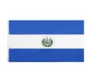 Différentes nations drapeaux en stock 3x5ft 90x150 cm suspendu le Salavador Salavador IC Banner de drapeau country pour décoration 6650122