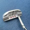 Putters Squareback 2 Longueur de putter de golf 32/33/34/35/36 pouces avec putter à droite 341