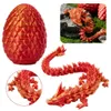 Ensemble cadeau Dragon Egg Dragon 3D