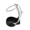 Scoops Coffee Spoon Holder Dining Dining Centropiece Couvrerie Couvrerie Stand Crock Speerware for Event Dinner