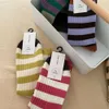 Chaussettes masculines Nanye automne / hiver nayean est des chaussettes coréennes de la porte orient