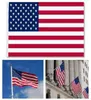 30pcs direct factory Whole 3x5Fts 90x150cm United States Stars Stripes USA US American Flag of America1460608