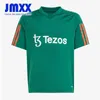 S-4XL JMXX 24-25 Jerseys de futebol especiais Stone Roses Co Styles Styles Mens uniformes Jersey Man Football Shirt 2024 2025 Fan Version