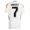 2024 Tyskland Hummels Gnabry Soccer Jerseys European Cup Kit 24 25 Kroos Werner Draxler Reus Muller Gotze Men Football Shirts Kids Kits Fans Player