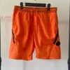 CP Shorts für Männer Sommer Straight Nylon losen schnelle Trocknungshosen Outdoor Männer Strand