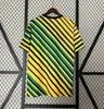 2024 Jamaica national football soccer jerseys 23/24 BAILEY ANTONIO REID shirt NICHOLSON MORRISON LOWE Men Football Uniform Retro 1998