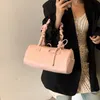 Maniglie top logo personalizzate borse in pelle vegana borse da donna per le spalle da donna di lusso per donne