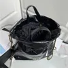 10A Fashion Backpack Capacity Handbag Smooth Shoulder Luxury Bag Tote Bag Back Bags Wallet Genuine Clutch Leather Cosmetic School Desig Hcrt