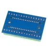 NANO V3.0 3.0 Contrôleur Terminal Adapter Expansion Board Nano IO Shield Plaque d'extension simple pour Arduino AVR ATMEGA328P