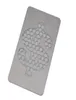 Card de crédit en métal de mode Fumer Herb Grinder Grinder en acier inoxydable de nombreux conceptions classiques du tabac Machine 4605275