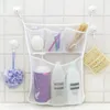Сумки для хранения практическая сумка легкая детская игрушка для ванной комнаты мульти сетка дизайн отличный нагрузки Sundries Supply