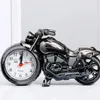 Table Clocks Motor de moto