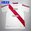 JMXX 98-99 River Plate Retro Soccer Maglie da calcio a casa divisioni da uomo Shirt da calcio di Jersey Man 1998 1999 Versioni da fan 1999