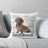 Oreiller 40/45/50/60 cm mignon pour chien imprimé de couverture décor de beaux tâches d'oreiller animal de compagnie en polyester pour canapé voitures à domicile