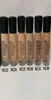 Ansiktsmakeup 35 ml Liquid Foundation 9 Färg NC15 NC20 NC25 NC30 NC35 NC40 NC45 NC50 NC55 concealer Brighten1735362