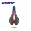 Approccio gigante originale Saddle Mountain Road Bike Comfort Seat Compatible Uniclip Interface MTB Bicycle Cushion 240507