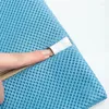 Wäschereis Bags Blue Bag Sticked Dicker für Waschmaschine schmutziger Kleidung Aufbewahrungskorb sauberer Schutzbeutel