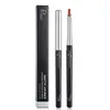 Lip Pencils PudaierEasy Make -up Duurzame Pigment Lipstick Liner Pen 17 Kleuren Lipstick Waterdichte Nieuwe Lipstick Makeup Potlood TSLM2 D240510