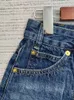 Frauen Jeans Jeans Denim Shorts Damen Lose dünn mit Löchern und Quasten Sommer sexy Hosen