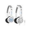 Headwear headphones with microphone Macaron color one piece OEM factory